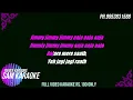 Download Lagu Jimmy Jimmy { Old Remix Karaoke }