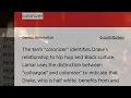 Kendrick Lamar s Genius Annotation vs Drake s Genius Annotation