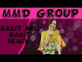 Download Lagu cover SAKIT aku sakit remix VOC era winata ft Mf taul MMD GROUP