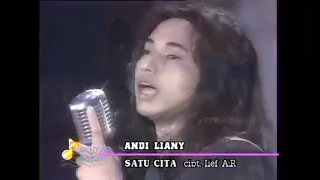 Download Andy Liany 28Thn Awal Karier Dengan Hits Single \ MP3