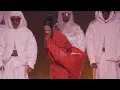 Rihanna - We Found Love, Rude Boy & Work (Live Performance on Super Bowl LVII Halftime Show) 4K