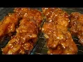 Chili s Honey Chipotle Crispers Copycat Recipe Honey Chipotle Chicken