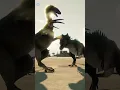 Download Lagu How Therizinosaurus Subdues Predators 🦖 Jurassic World Evolution 2