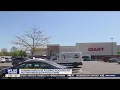 Former Pennsylvania Giant employee caught putting sewing needdles in food packaging