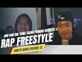 Download Lagu RAP FREESTYLE OMETV EP. 13 | YANG ASIK ASIK ADA DISINI! [YOUTUBE LIVE COMPILATION]