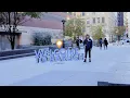Welcome to Baruch