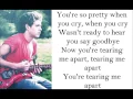 Download Lagu One Direction - Nobody Compares (Lyrics)