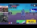 How to play 1v1 LOL on school Chromebook 2024 Working