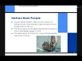 History Freestyle Artifact Project