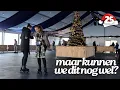 We gaan rolschaatsen! 🛼⛄️★ Vlog 1265