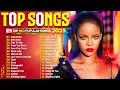 Download Lagu Rihanna, The Weeknd, Dua Lipa, Ed Sheeran, Bruno Mars, Miley Cyrus, Selena Gomez 🍎 Billboard Hot 100