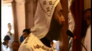 قسمة أيها الابن الوحيد بصوت الانبا كاراس أسقف عام المحلة 