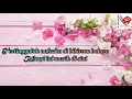 Download Lagu Raat Ka Nasha | K.S. Chithra | Indonesian Translate | Hyugasta Rysma