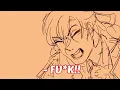 Lagu Cale doesn’t want to be part of any of this [ Lcf/Tcf animatic ]