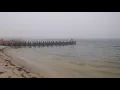 Stormy Barnegat Bay