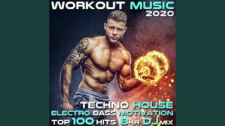 Download Delight Might, Pt. 20 (138 BPM Techno Trance Motivation DJ Mixed) MP3