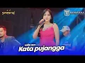 Download Lagu KATA PUJANGGA - ALL ARTIS SIMPATIK MUSIC RAMAYANA AUDIO - TULANGAN SIDOARJO