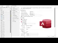 How to Increase SQL Query Font Size in Microsoft Access Easy Guide