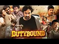 Lagu Duty Bound | Blockbuster South Movie | Ravi Teja, Divyansha Kaushik | HD | 1080p | Ramarao On Duty