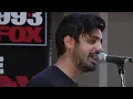 Young The Giant - Cough Syrup (FOX Uninvited Guest)