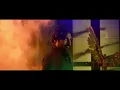 OG Jhonny Let's Go x Travelling soldier | OG Johnny | climax scene | ThamanS #TheyCallHimOG #ogFilmy