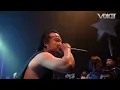 Download Lagu BURNING DOG - ANJING LIAR Live At KAKI GUNUNG FESTIVAL 2021