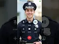 Calling the Police Prank Fake 911 Call Police Phone Call