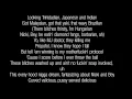 Download Lagu Beyoncé feat. Nicki Minaj - Flawless (HQ) [Lyric video]