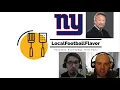How Get The Entire Roster Engaged to Win - New York Giants