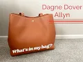Dagne Dover Large Allyn Packing