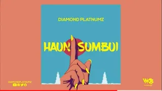diamond platnumz haunisumbui official music video 
