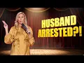 Leanne Morgan Comedy Stand Up The Hilarious Truth About My Husband s Arrest