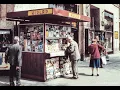 Download Lagu 35 Fascinating Pics Capture Street Scenes of Budapest in the 1980s