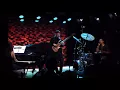 Cameron Graves Trio, Encore at G Livelab