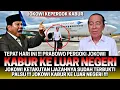 Download Lagu TEPAT HARI INI‼️ PRABOWO PERGOKI JOKOWI KABUR KE LUAR NEGERI😱‼️ KARENA IJAZAHNYA TERBUKTI PALSU