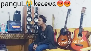 Download Dhyo haw kecewa (pangul cover akustik) MP3