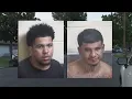 Deputies respond to back-to-back DUI pursuits in Fresno County