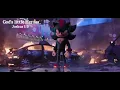 No Fear - Jon Reddick - We Are Kingdom || Sonic the Hedgehog ||.