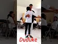 Cover duduke
