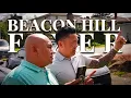 Beacon Hill Mid-Century Modern Walk-Through With Keith Akada