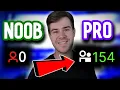 11 Streaming Tips For Your FIRST Stream