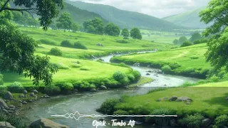 opick tombo ati obat hati rock cover music covet bass boosted