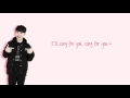 Download Lagu EXO - Sing For You - Color Coded Lyrics Han/Rom/Eng (Korean Ver.)