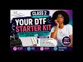 DTF Success Series Class 2 Your DTF Starter Kit What You Actually Need to Start