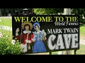 MARK TWAIN CAVE Missouri - The National Natural Landmark