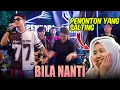 Lagu Romantis Bikin senyum - senyum penonton |  Bila Nanti (Live) Tri Suaka, Nabila Maharani