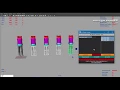 Maya Python UV Shader Transfer Tool