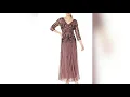 pissaro night dresses - motherbridedress com