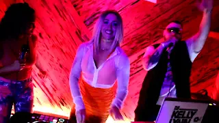 Don Drago Want You DJ Kelly Lynn Remix Ft K Ruth Kia Shaw Visualizer 