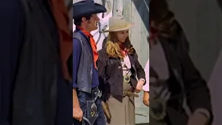 Adios Cjamango - #Shorts #Mitico #Western - #Shorts by Film&Clips